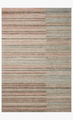 Loloi Stiles STI-03 Beige / Multi area rug - image 1