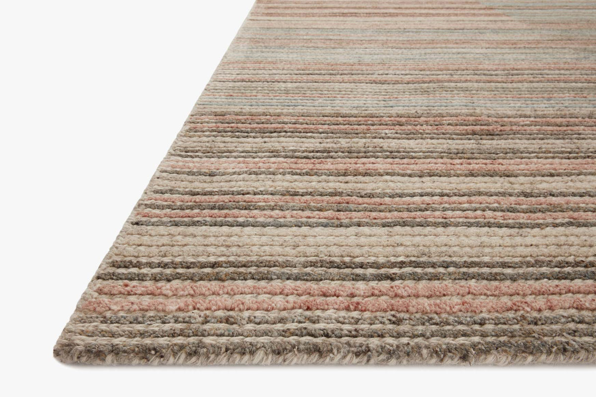 Loloi Stiles STI-03 Beige / Multi area rug - image 2