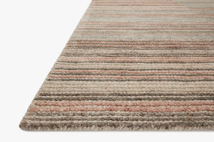 Loloi Stiles STI-03 Beige / Multi area rug - image 2