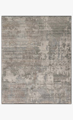 Loloi Sumi SUM-02 Neutral / Black area rug - image 1
