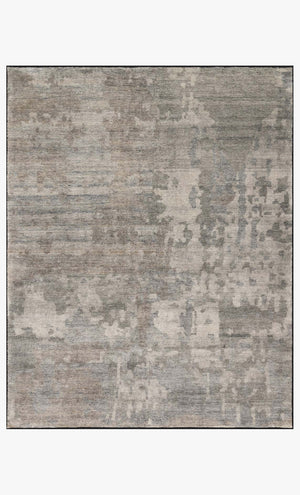 Loloi Sumi SUM-02 Neutral / Black area rug - image 1