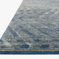 Loloi Sumi SUM-03 Denim / Mist area rug - image 2