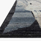 Loloi Sumi SUM-04 Mist / Onyx area rug - image 2