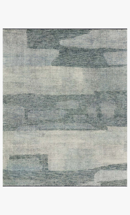Loloi Sumi SUM-05 Ocean area rug - image 1