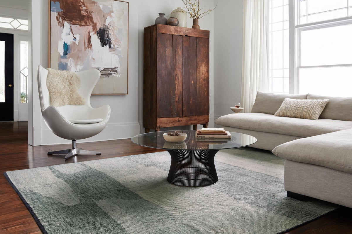 Loloi Sumi SUM-05 Ocean area rug - image 4