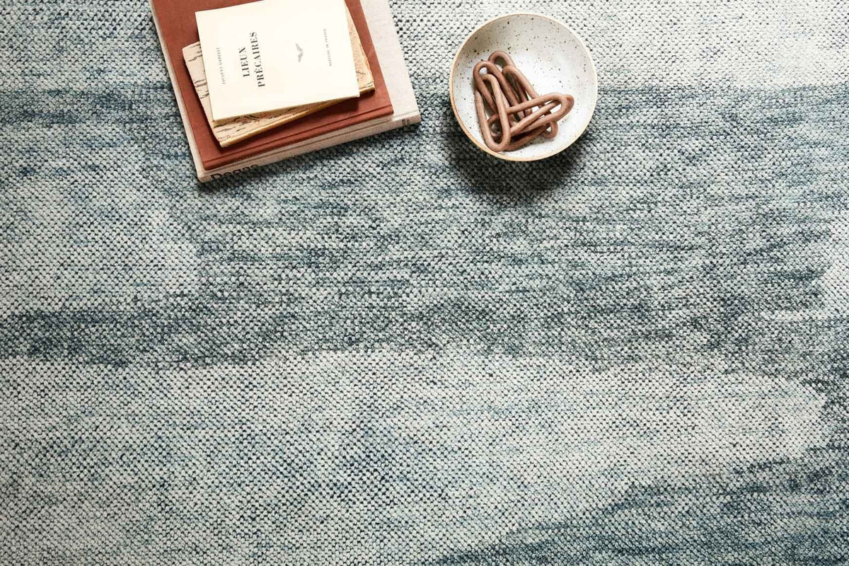 Loloi Sumi SUM-05 Ocean area rug - image 3