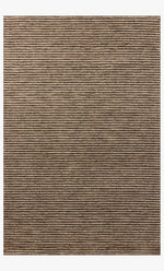 Loloi Sunday SUN-01 Mocha / Ivory area rug - image 1