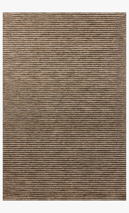 Loloi Sunday SUN-01 Mocha / Ivory area rug - image 1