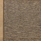 Loloi Sunday SUN-01 Mocha / Ivory area rug - image 3