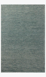 Loloi Sunday SUN-01 Ocean / Ivory area rug - image 1