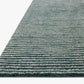 Loloi Sunday SUN-01 Ocean / Ivory area rug - image 2
