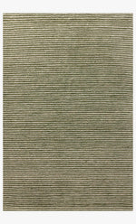 Loloi Sunday SUN-01 Olive / Ivory area rug - image 1