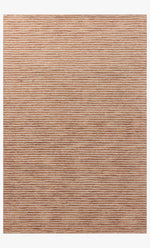 Loloi Sunday SUN-01 Terracotta / Ivory area rug - image 1