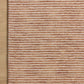 Loloi Sunday SUN-01 Terracotta / Ivory area rug - image 3