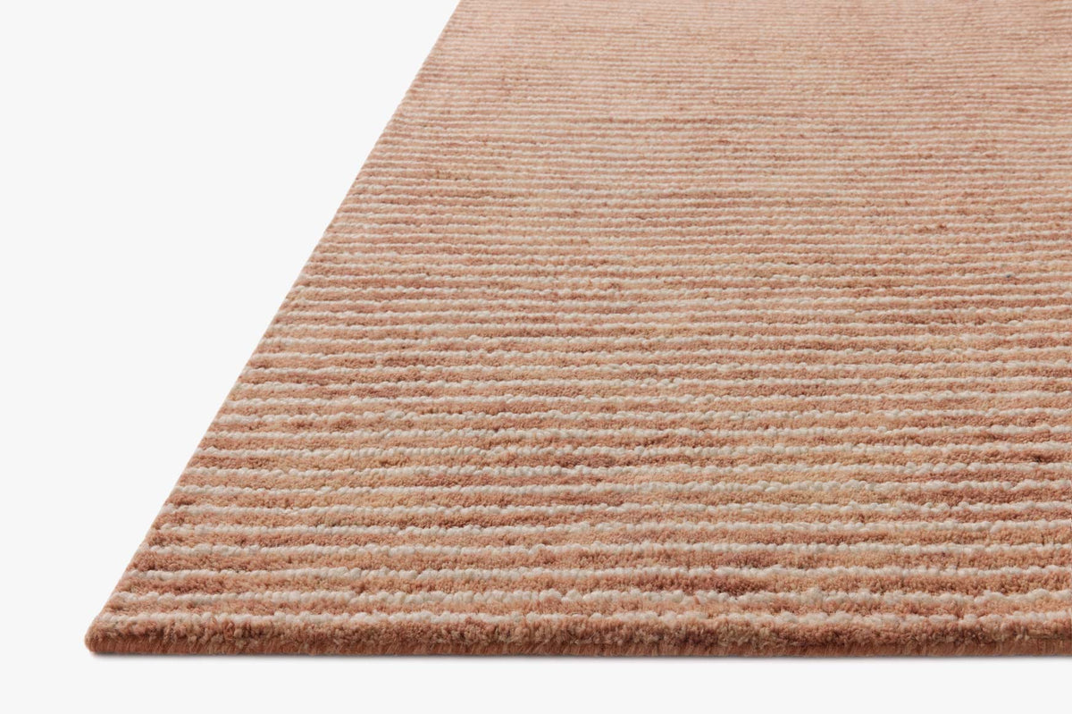 Loloi Sunday SUN-01 Terracotta / Ivory area rug - image 2
