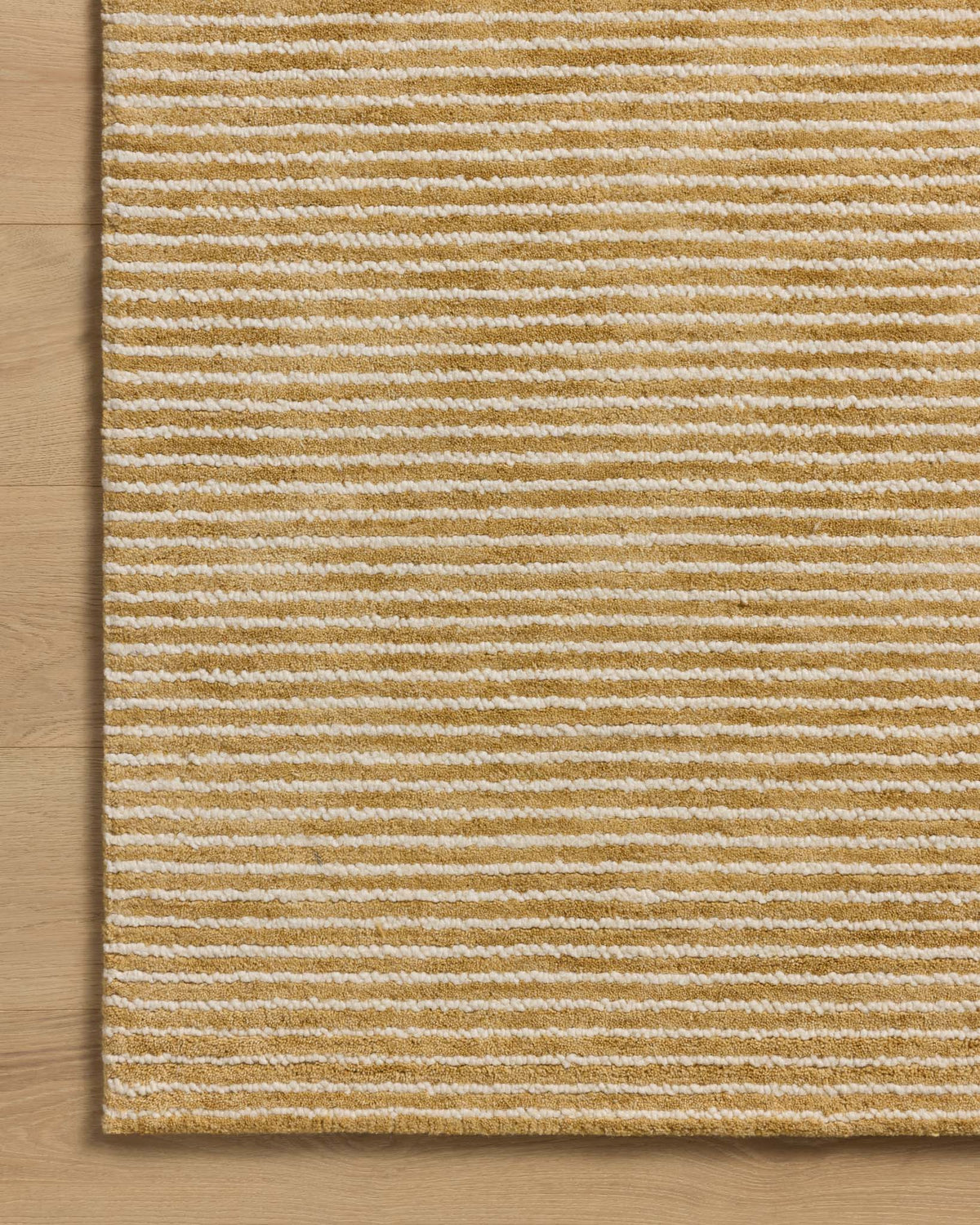 Loloi Sunday SUN-01 Wheat / Ivory area rug - image 3