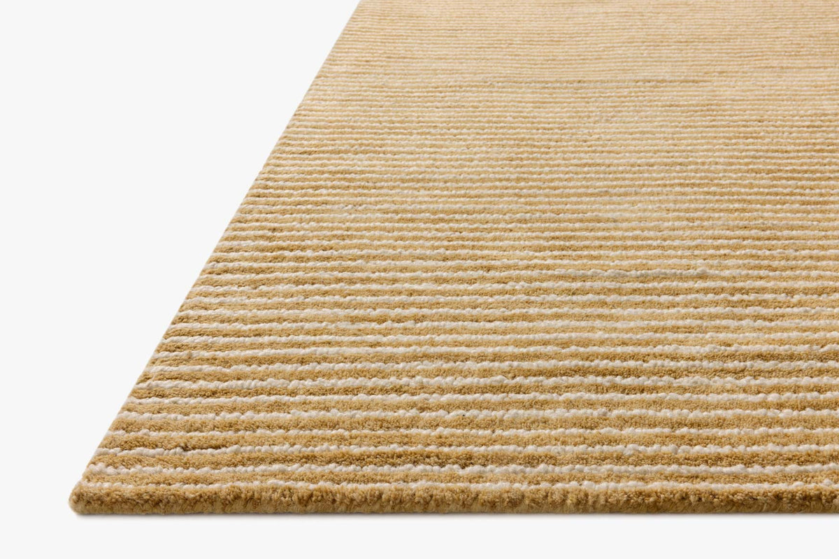 Loloi Sunday SUN-01 Wheat / Ivory area rug - image 2