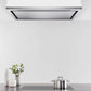 600 CFM Ceiling Mount Range Hood with Remote - VICTORY Sunrise