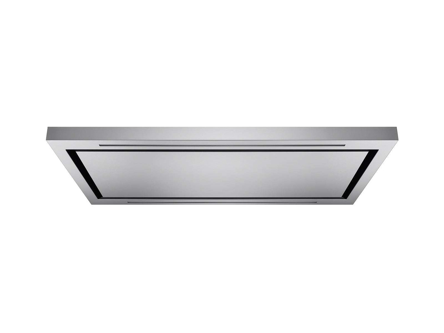 Range Ceiling Protector 600 CFM Ceiling Mount Range Hood with Remote - VICTORY Sunrise