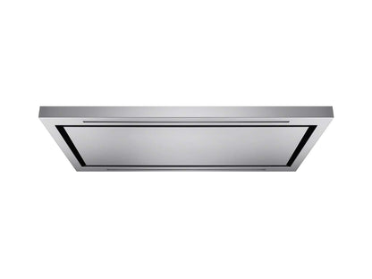 600 CFM Ceiling Mount Range Hood with Remote - VICTORY Sunrise
