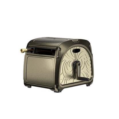 Garden Hose Reel Box