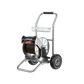 Garden Hose Reel Cart-2 Wheels