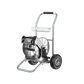 Garden Hose Reel Cart-2 Wheels