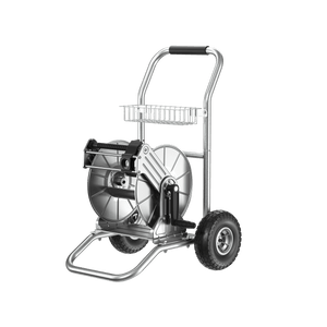 Garden Hose Reel Cart-2 Wheels