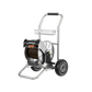 Garden Hose Reel Cart-2 Wheels