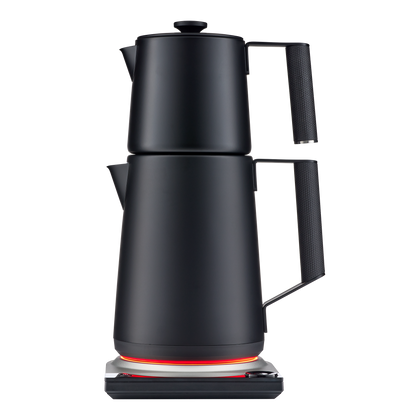 Turkish Tea Maker Pro