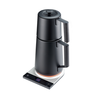 Turkish Tea Maker Pro