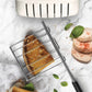 Dualit Classic Sandwich Cage in Stainless Steel