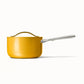 Caraway Sauce Pan in Marigold