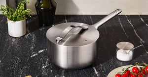 Caraway Sauce Pan