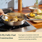 Caraway Sauté Pan