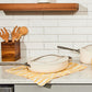 Caraway Sauté Pan in Cream