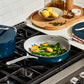 Caraway Sauté Pan in Navy