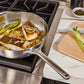 Caraway Non-Toxic Stainless Steel Cookware Set