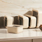 Caraway Food Storage Trio
