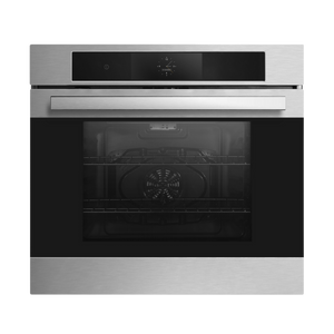 Induction Hardware 30-Inch Single Wall Oven, Stainless Steel, WO-S-30-SS