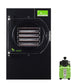 Harvest Right Small Home Pro Freeze Dryer with Premier Vacuum Pump, 4 Trays and Mylar Starter Kit in Black