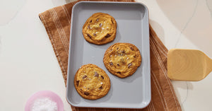Caraway Small Baking & Cooling Duo