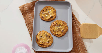 Caraway Small Baking & Cooling Duo