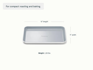 Caraway Baking Sheet Trio