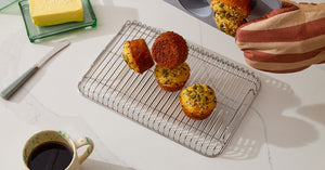 Caraway Small Cooling Rack