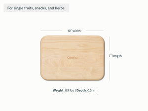 Caraway Small Cutting Board
