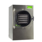 Harvest Right Small Home Pro Freeze Dryer with Premier Vacuum Pump, 4 Trays and Mylar Starter Kit in Stainless Steel
