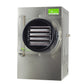 Harvest Right Small Home Pro Freeze Dryer with Premier Vacuum Pump, 4 Trays and Mylar Starter Kit in Stainless Steel