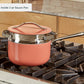 Caraway Small Steamer