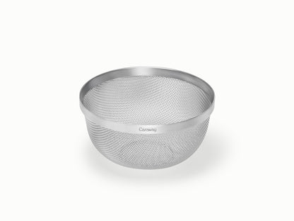 Caraway Small Stainless Steel Strainer